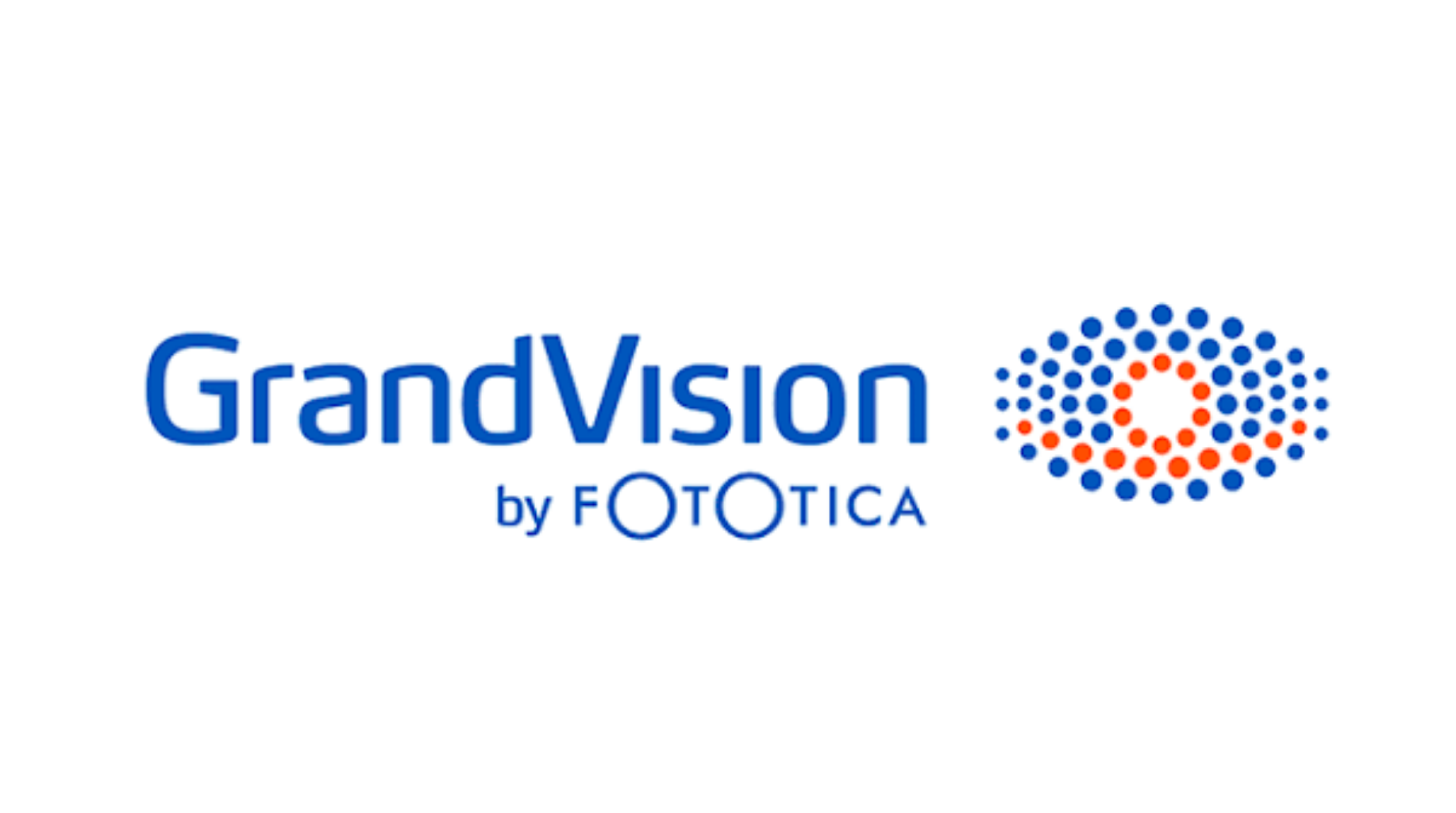 Logotipo GrandVision