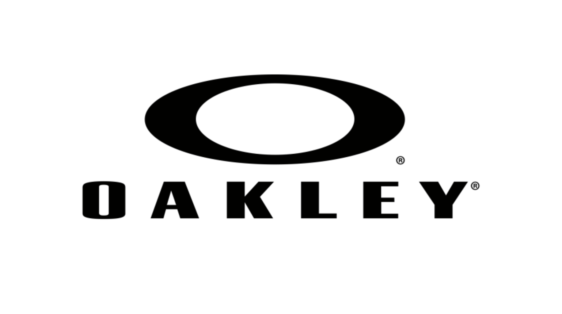 Logotipo Oakley