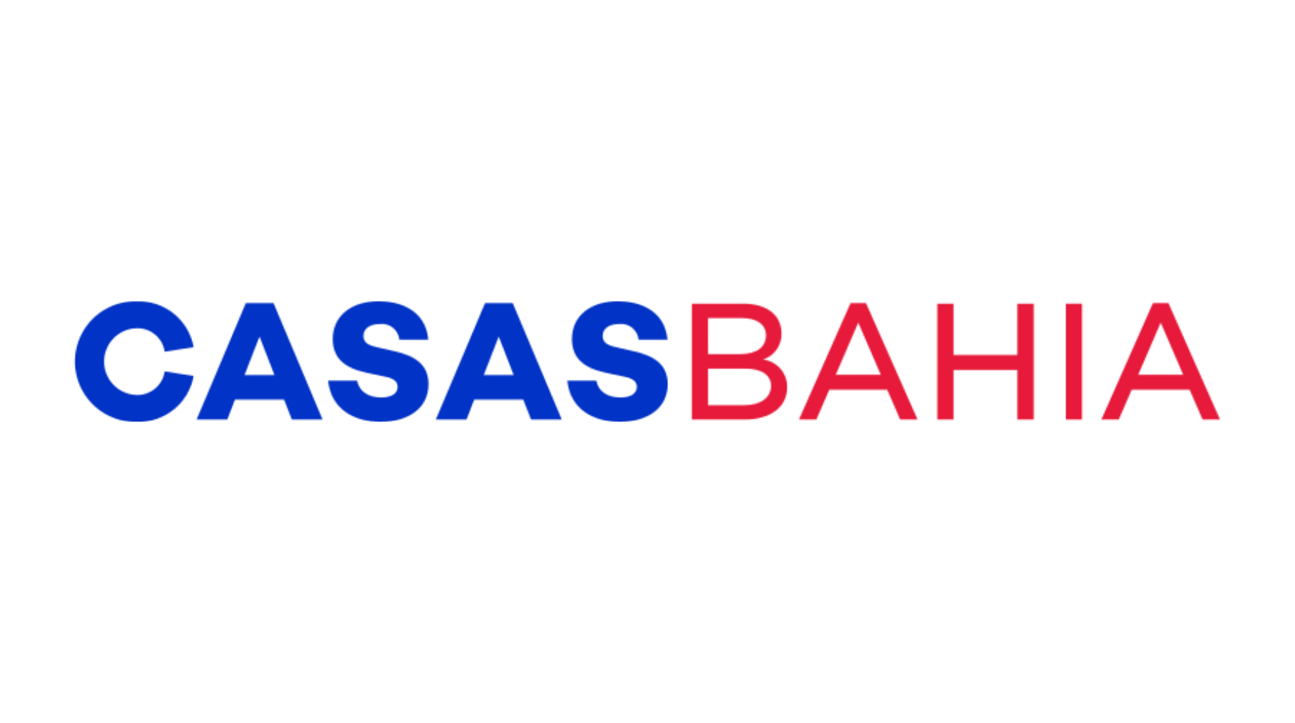 Logotipo Casas Bahia