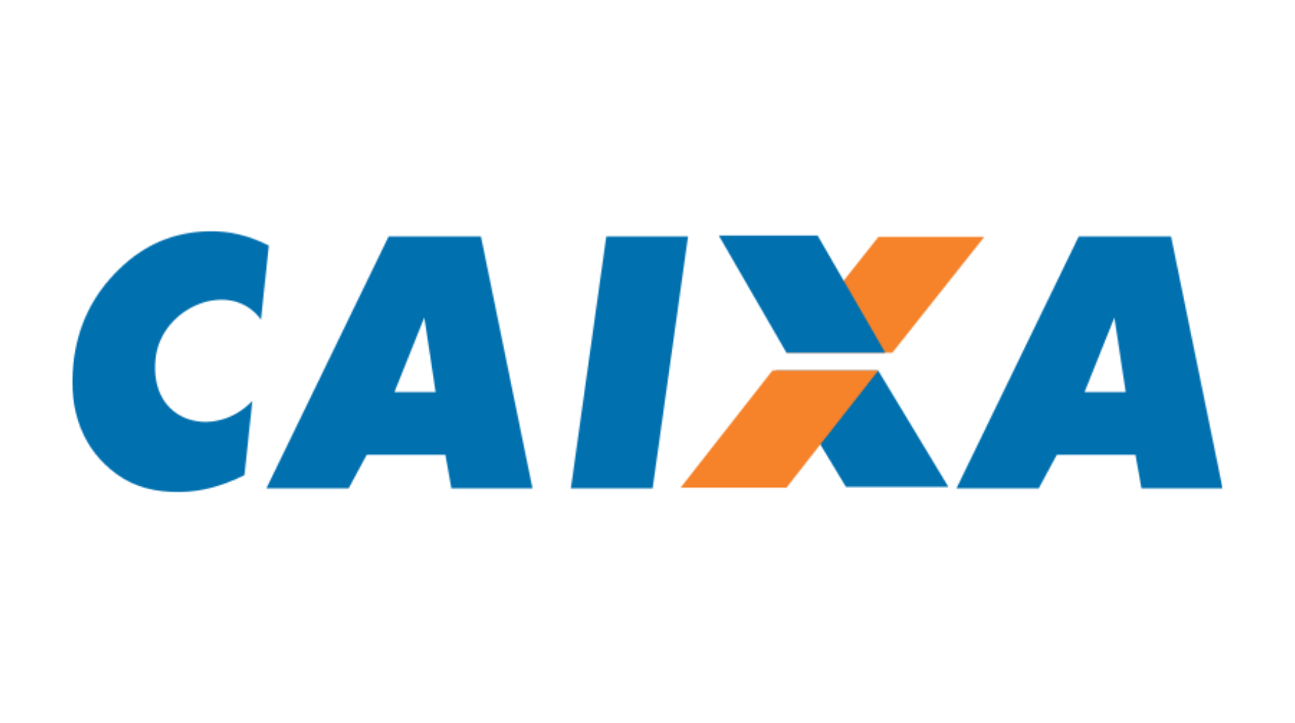 Logotipo Caixa