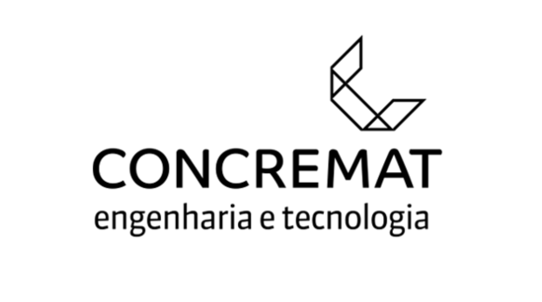 Logotipo Concremat