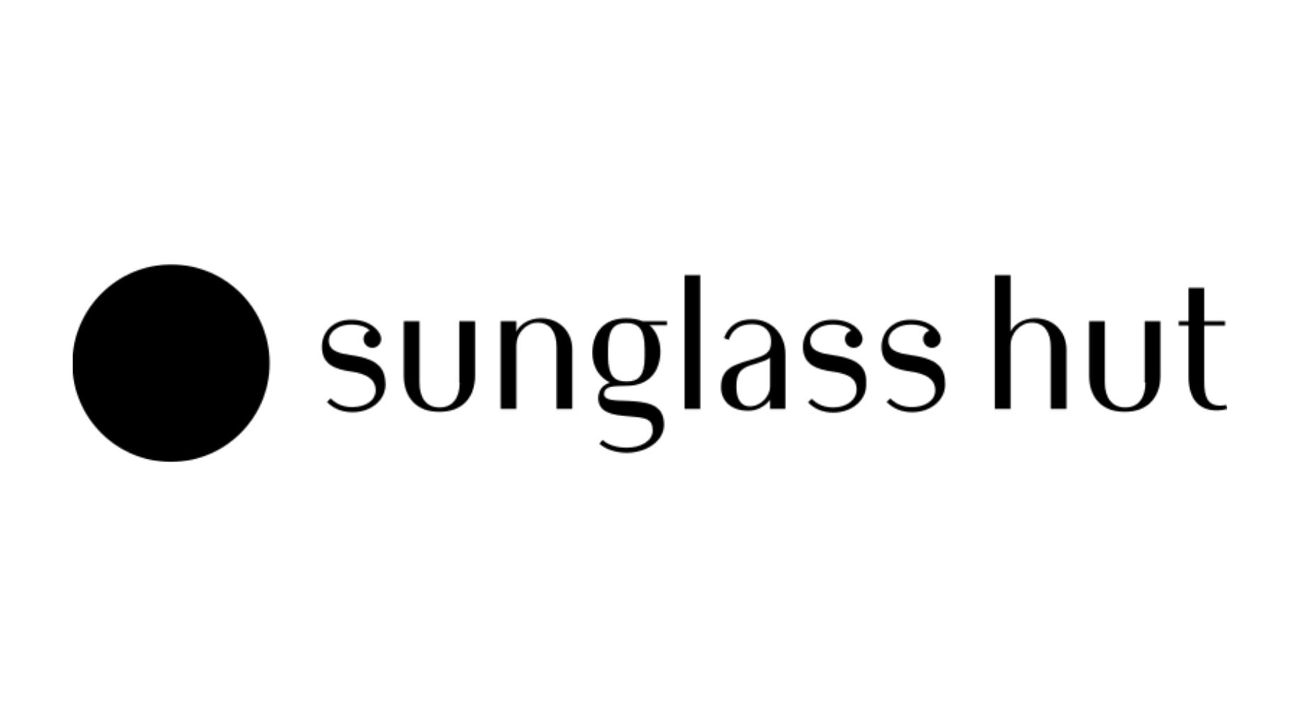 Logotipo Sunglass Hut